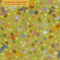 Giraffe Song (Game Edit1)