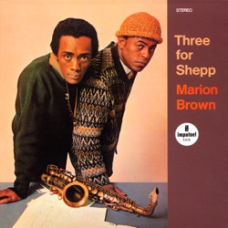 Three for Shepp