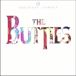 12 Greatest Carols