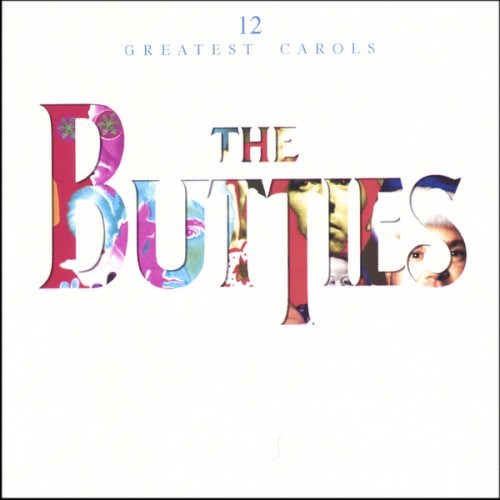 12 Greatest Carols