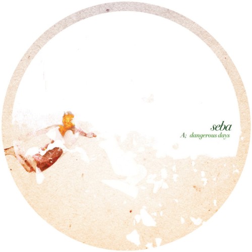 Dangerous Days / High Voltage (Seba remix)