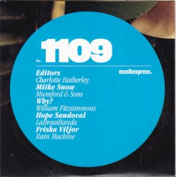 Musikexpress 1109