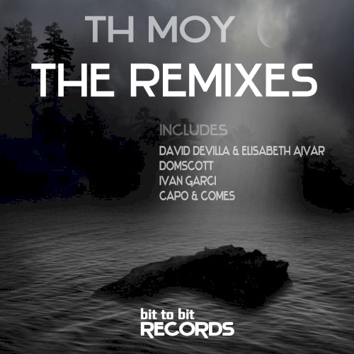 Th Moy the Remixes