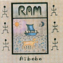 Aïbobo