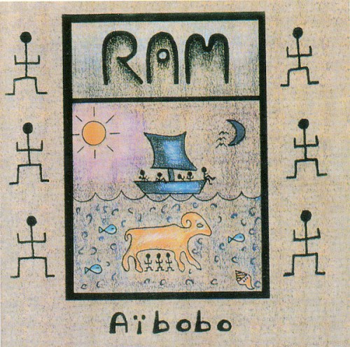 Aïbobo