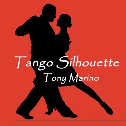 Tango Silhouette