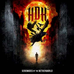 Serenades of the Netherworld