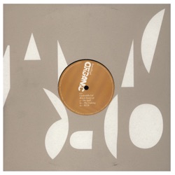 Witch Doctor EP