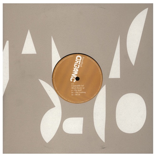 Witch Doctor EP