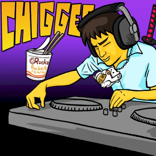 Chigger