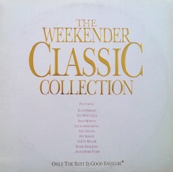 The Weekender Classic Collection