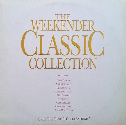 The Weekender Classic Collection