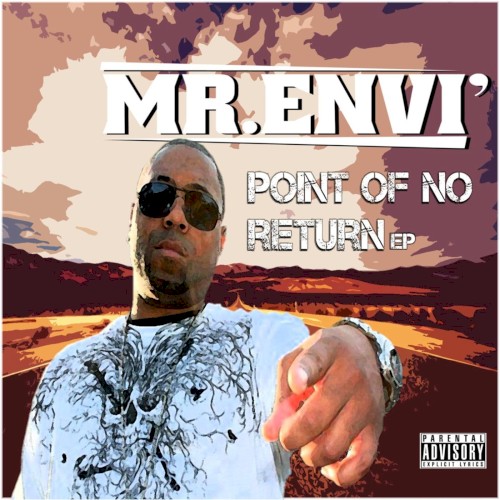 Point of No Return