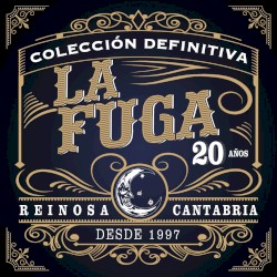 Colección definitiva: 20 años