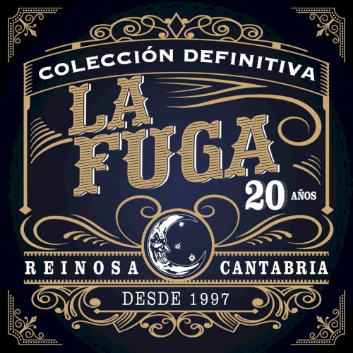 Colección definitiva: 20 años