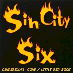 Cinderella's Gone