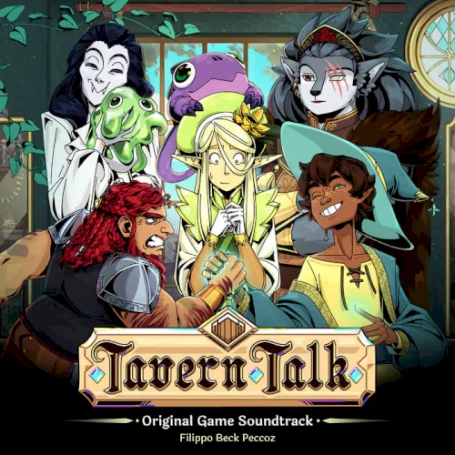 Tavern Talk Original Soundtrack