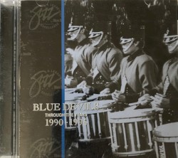 Through the Years 1990-1995