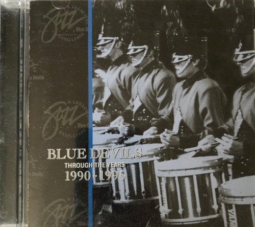 Through the Years 1990-1995