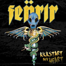 Kickstart My Heart