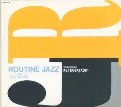 Routine Jazz #11