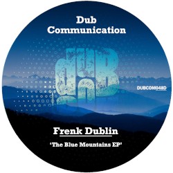 The Blue Mountains Ep