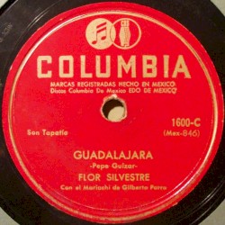 Guadalajara / Mi amigo el viento