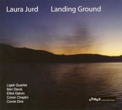 Landing Ground