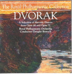 Slavonic Dances