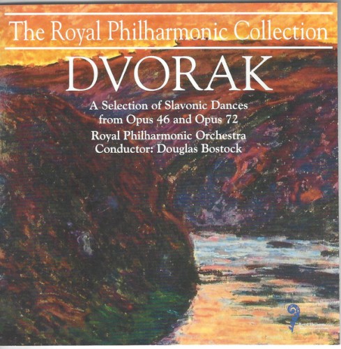 Slavonic Dances