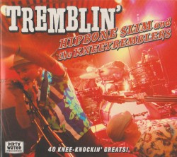 Tremblin'