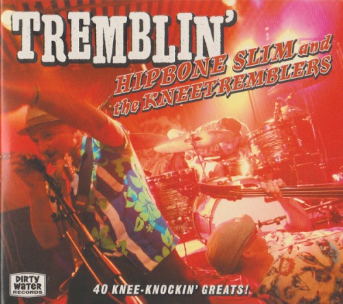 Tremblin'