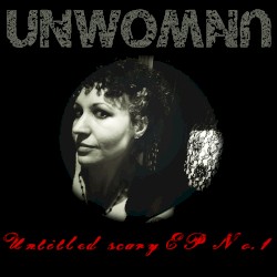 Untitled Scary EP No. 1