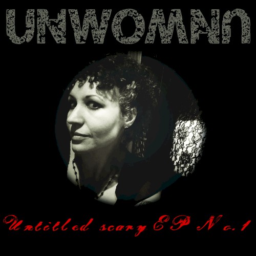 Untitled Scary EP No. 1