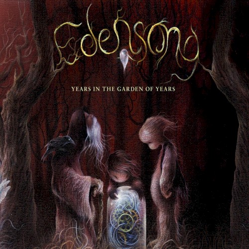 Years in the Garden of Years