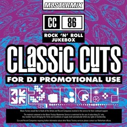 Mastermix Classic Cuts 86: Rock'n' Roll Jukebox