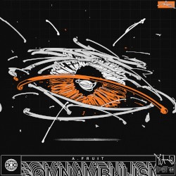 Somnambulism