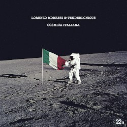 Cosmica Italiana