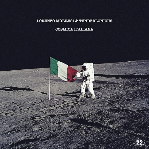 Cosmica Italiana