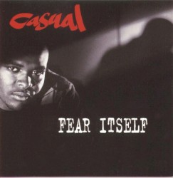 Fear Itself