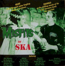 Misfits of Ska