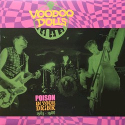 Poison In Your Drink