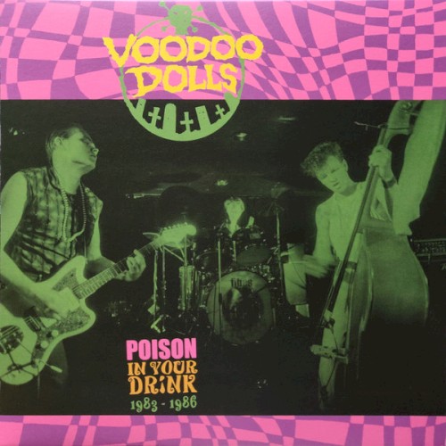 Poison In Your Drink
