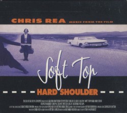 Soft Top, Hard Shoulder