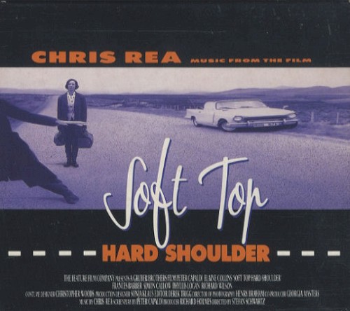 Soft Top, Hard Shoulder