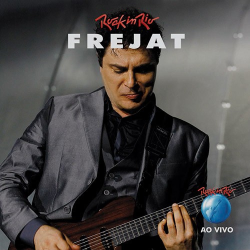 Rock In Rio 2011