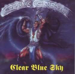 Cosmic Crusader