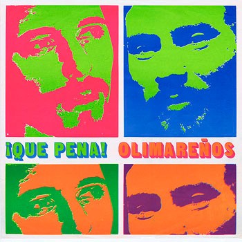 ¡Que Pena!