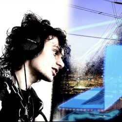 LAPTOP PORTAL MUSIC.