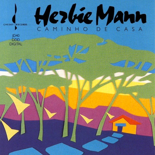 Caminho de casa